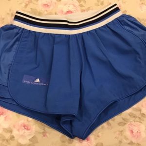 Adidas Stella McCartney shorts